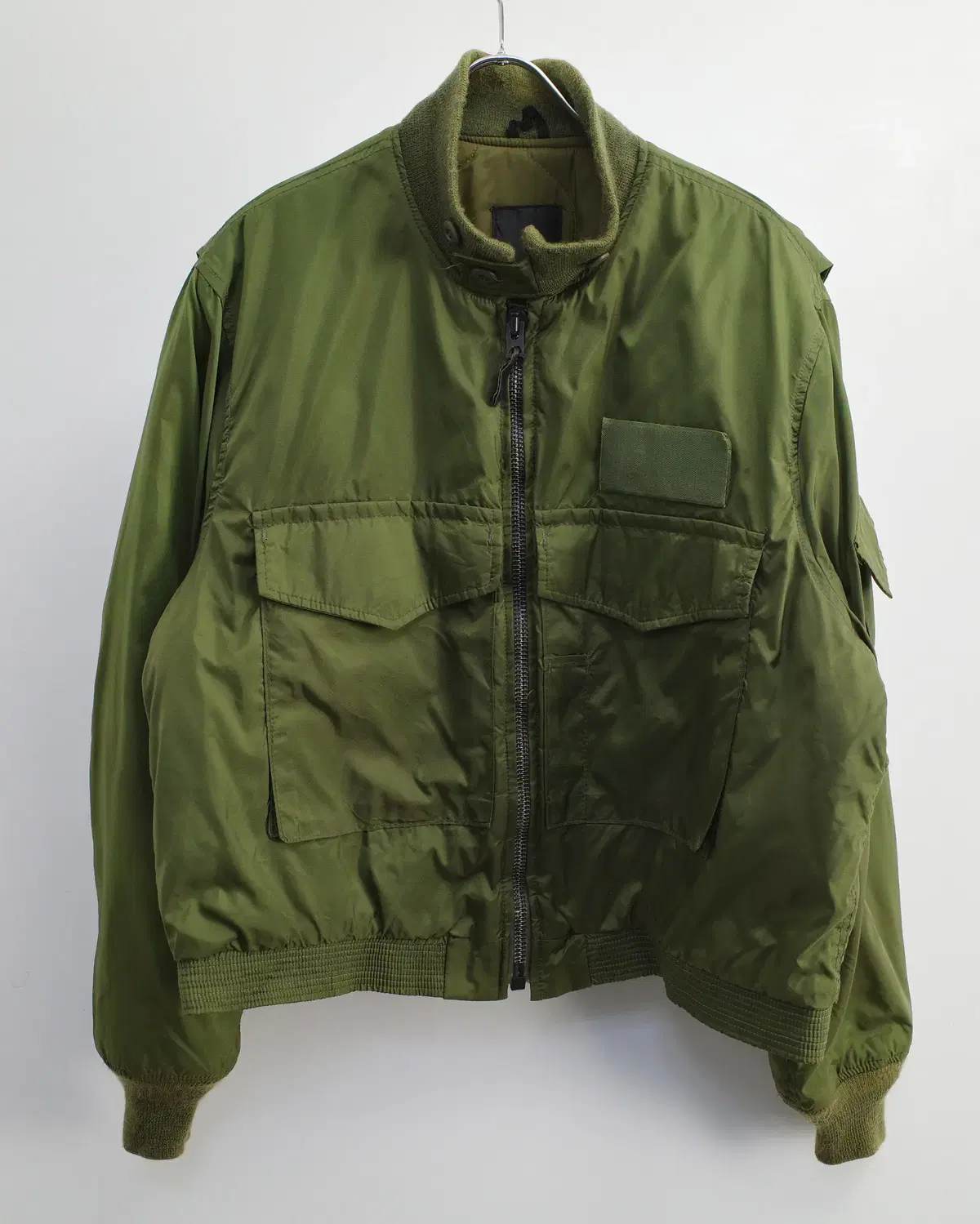 90's iss new york/spiewak g8 wep jacket | 브랜드 중고거래 플랫폼
